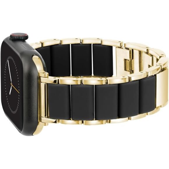 Rubberized Fashion Bracelet: Secure & Adjustable Replacement - Picture 2 of 7